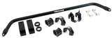 Ridetech 89-96 Chevy Corvette Front MuscleBar - 11569120