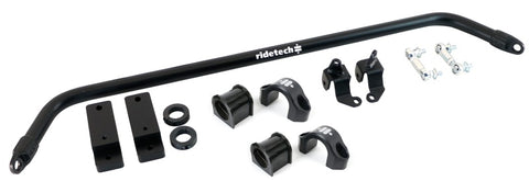 Ridetech 89-96 Chevy Corvette Front MuscleBar - 11569120