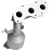 MagnaFlow Direct Fit Catalytic Converter 07-09 Toyota Sienna 3.5L - 51822