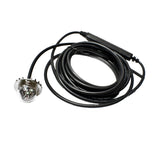 Oracle 4 LED Omni-Directional Emergency Strobe - Red - 3507-003