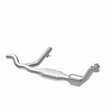MagnaFlow Direct Fit Catalytic Converter 99-00 Ford Exped 4.6L - 447112
