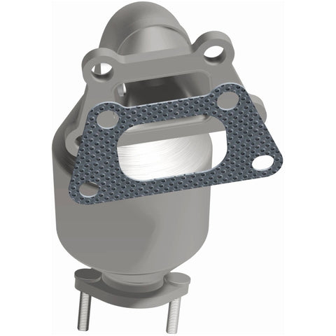 Magnaflow Conv DF 10-11 Equinox 3.0L Underbody - 52230