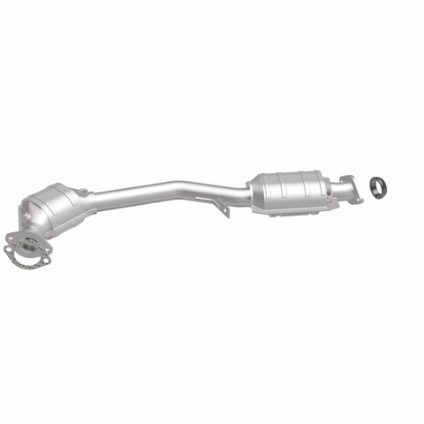 MagnaFlow Direct Fit Catalytic Converter 04 Forester 2.5L Rr CA - 451008