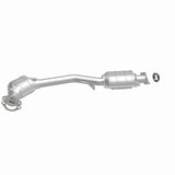 MagnaFlow Direct Fit Catalytic Converter 99-02 Forester 2.5L OEM - 49490