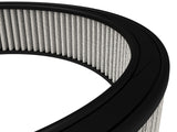 aFe MagnumFLOW Air Filters OER PDS A/F PDS GM Cars & Trucks 65-85 V8 - 11-10009