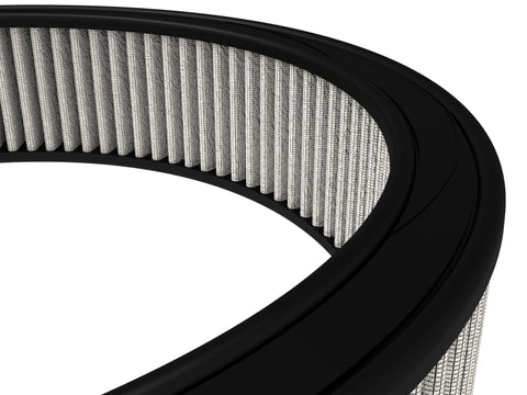 aFe MagnumFLOW Air Filters OER PDS A/F PDS GM Cars & Trucks 65-85 V8 - 11-10009