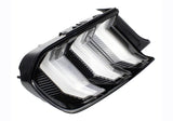 Ford Performance 2018+ Mustang Clear Tail Lamp Kit (Pair) - M-13504-MC