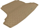 3D MAXpider 2009-2014 Nissan Maxima Kagu Cargo Liner - Tan - M1NS0301302