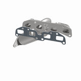 MagnaFlow Direct Fit Catalytic Converter 05-13 Nissan Frontier 2.5L - 51596