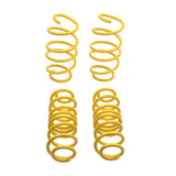 ST Sport-tech Lowering Springs 12+ VW Jetta VI Sedan GLI / 14+ Jetta VI Sedan SE/SEL/TDI - 65822