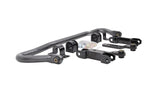 Hellwig 99-20 Ford F52 Motorhome V10 Solid Heat Treated Chromoly 1-3/4in Front Sway Bar - 7217