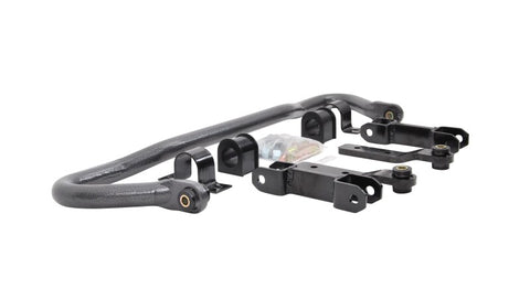 Hellwig 99-20 Ford F52 Motorhome V10 Solid Heat Treated Chromoly 1-3/4in Front Sway Bar - 7217