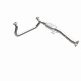 MagnaFlow Conv DF Astro-Safari Van 96-99 - 23410