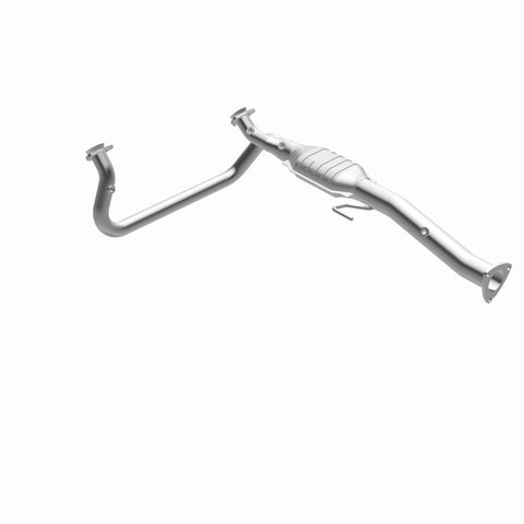 MagnaFlow Conv DF Astro-Safari Van 96-99 - 23410