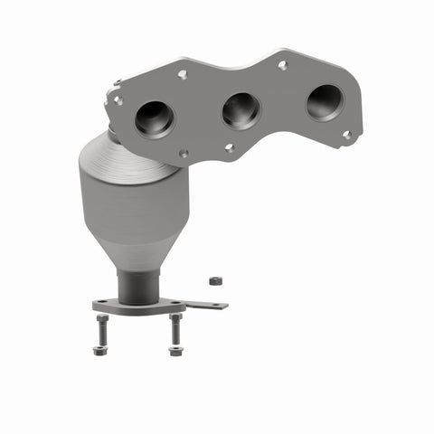 MagnaFlow Converter Direct Fit 07-15 Toyota Sienna 3.5L - 5582250