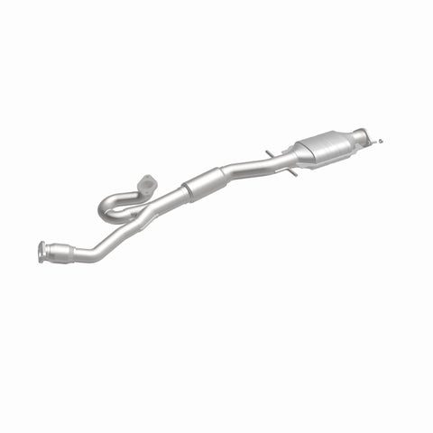 MagnaFlow Direct Fit Catalytic Converter 2010-2012 LaCrosse V6 3 3.6 OEM Underbody - 52417