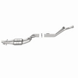 MagnaFlow Conv DF 1995 Mercedes SL320 3.2L - 23844