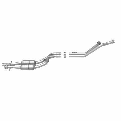 MagnaFlow Conv DF 1995 Mercedes SL320 3.2L - 23844