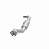 Magnaflow Conv DF 2011-2014 F-150 V6 3.5L OEM Underbody - 52428