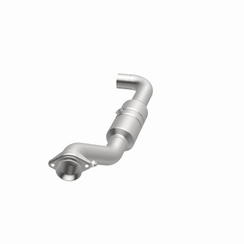 Magnaflow Conv DF 2011-2014 F-150 V6 3.5L OEM Underbody - 52428