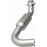 MagnaFlow 07-08 Ford Expedition 5.4L Direct Fit Converter - 5451498