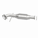 MagnaFlow Conv DF 02-05 Sedona 3.5L rr OEM - 49544