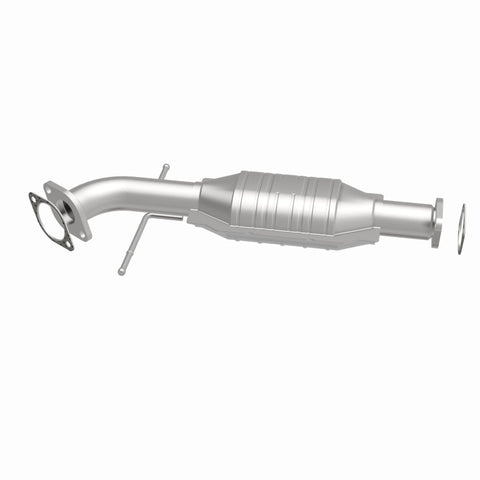 MagnaFlow Conv DF 02-05 Sedona 3.5L rr OEM - 49544