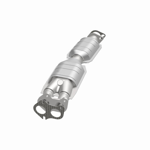 MagnaFlow Direct Fit Catalytic Converter 86-87 Ford Ranger/Bronco II 2.9L (California) - 333386