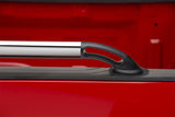Putco 03-06 Chevrolet Silverado - 5.5ft Bed Nylon Traditional Locker Rails - 99808