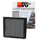 K&N 07-15 Mazda CX-9 3.7L V6 Cabin Air Filter - VF2019