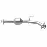 MagnaFlow Conv DF 06-10 Honda Civic 1.3L - 49736