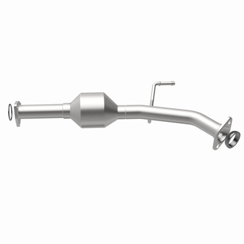MagnaFlow Conv DF 06-10 Honda Civic 1.3L - 49736