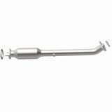 MagnaFlow Conv DF 05-13 Nissan Frontier 2.5L - 51602
