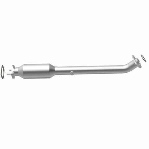 MagnaFlow Conv DF 05-13 Nissan Frontier 2.5L - 51602