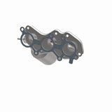 MagnaFlow Direct Fit Catalytic Converter 14-15 Toyota Highlander 3.5L Manifold - 52545