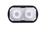 Diode Dynamics Stage Series 2 In Lens Driving Clear - DD6630