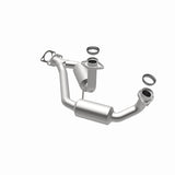 MagnaFlow Direct Fit Catalytic Converter Taurus 92-95 - 23355