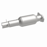 MagnaFlow California Grade Catalytic Converter Direct Fit 91-92 Oldsmobile Bravada V6 4.3L - 3391486