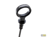 mountune 13-18 Ford Focus ST Billet Oil Dipstick - 2536-ODS-AA