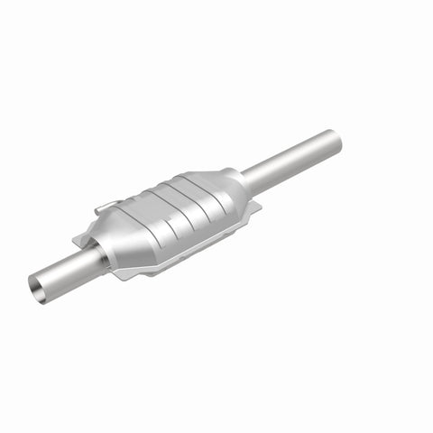 MagnaFlow Direct Fit Catalytic Converter Jeep 81 86 - 23222