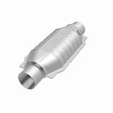 MagnaFlow Universal Catalytic Converter 2.25inch w/ single O2 - 99035HM