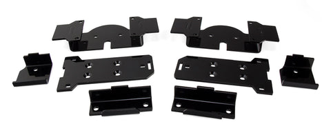 Air Lift Loadlifter 5000 for 2019 Chevrolet Silverado 1500 4WD - 57288