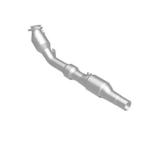 MagnaFlow Conv DF 06 Audi RS4 Awd D/S OEM - 49262