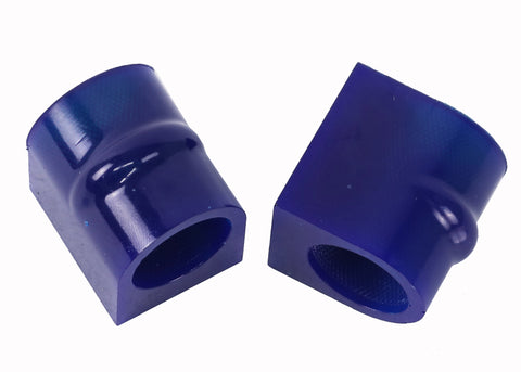 SuperPro Sway Bar Bushing Kit - SPF1452-24K