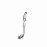 MagnaFlow 18-20 Toyota Camry L4 2.5L OEM Grade Direct-Fit Catalytic Converter - 280111
