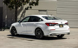 Magnaflow 2022+ Honda Civic Sport 2.0 Sedan NEO Cat-Back Exhaust System - 19610