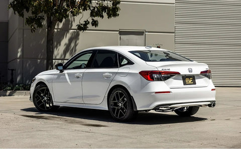Magnaflow 2022+ Honda Civic Sport 2.0 Sedan NEO Cat-Back Exhaust System - 19610