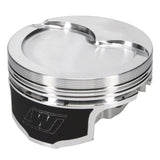 Wiseco Chevrolet LS 4.070in Bore 1.110in CH -15.00 CC Professional Piston Set - K445X7