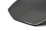 Anderson Composites 17-18 Chevrolet Camaro ZL1 Type-OE Carbon Fiber Hood Insert - AC-HDS17CHCAMZL-OE