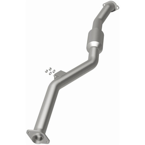 MagnaFlow Direct Fit Catalytic Converter 15-19 Subaru WRX H4 2.0L - 52621